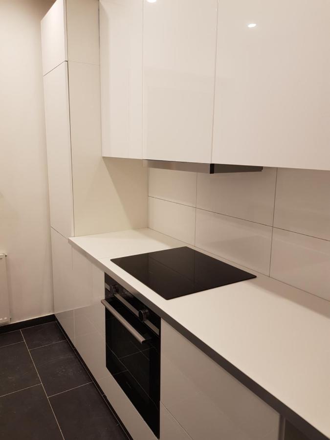 Schones Zimmer In Zentraler Lage Хановер Екстериор снимка
