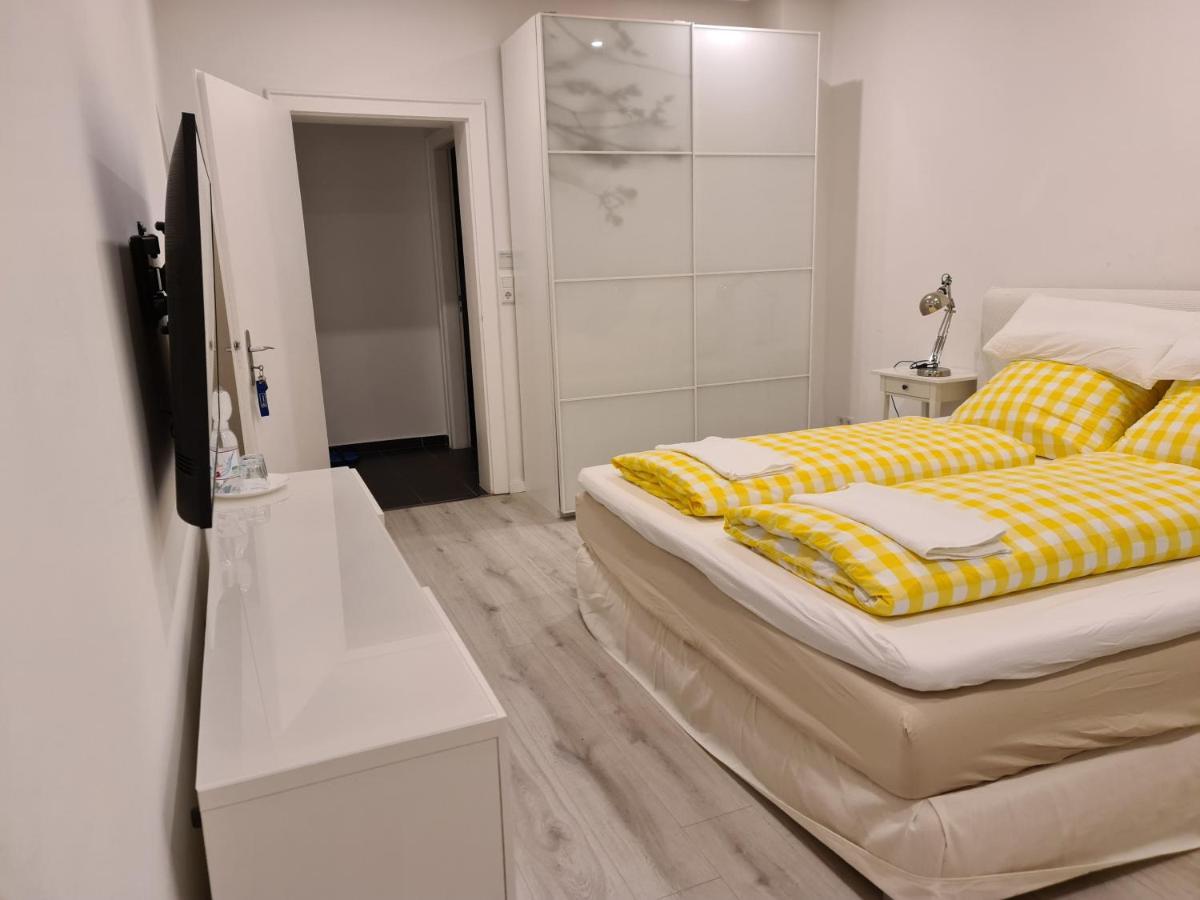 Schones Zimmer In Zentraler Lage Хановер Екстериор снимка