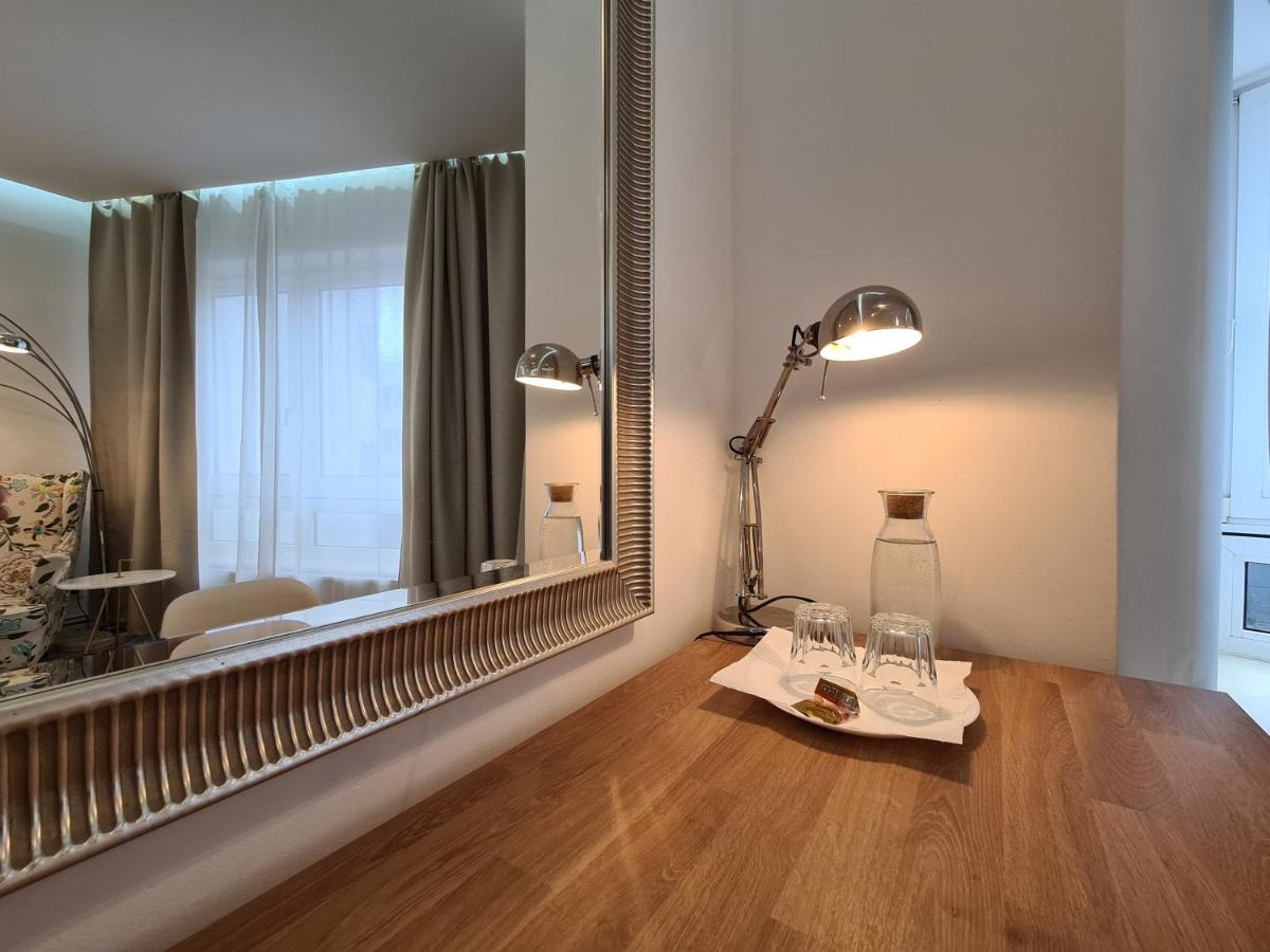 Schones Zimmer In Zentraler Lage Хановер Екстериор снимка