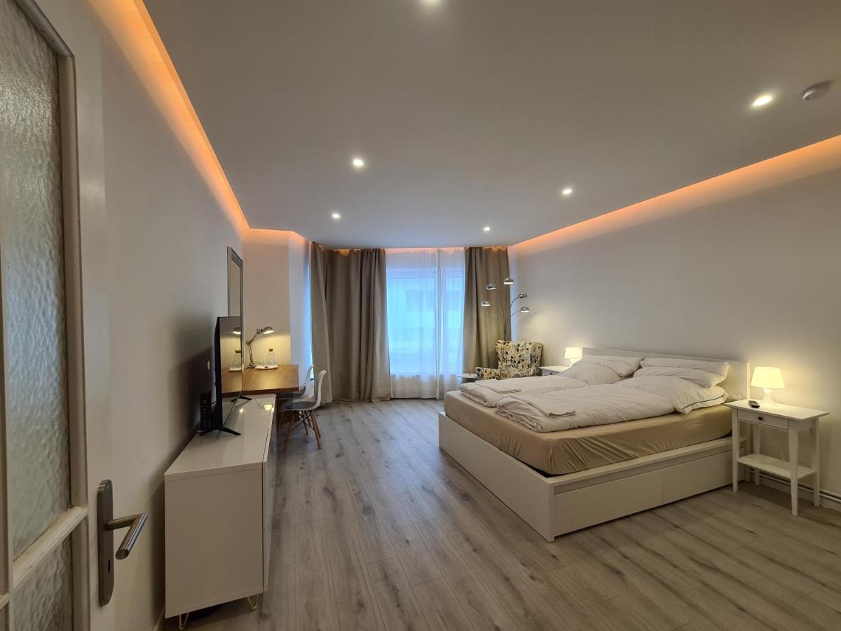Schones Zimmer In Zentraler Lage Хановер Екстериор снимка